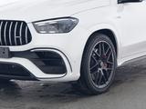 Mercedes-Benz GLE 63 S AMG PREM+NIGHT+PANO+HUD+SITZKLIMA+BURME - Mercedes-Benz: Gl 63