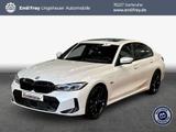 BMW 320e Aut., M Sportpaket, Glasdach, SHZ, PDC