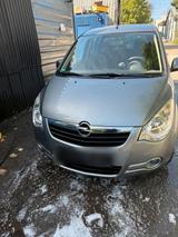 Opel Agila B Klima,Sitzheizung - Opel Agila in Dortmund
