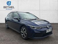 Volkswagen Golf Variant 2.0 TDI R-Line, LED Plus, H&K, ACC