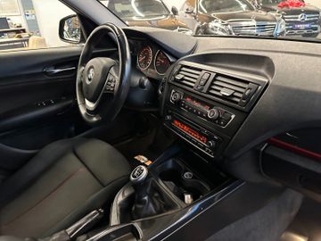 BMW 116 i Limousine 5-trg. *Klima*Isofix*PDC*CD*