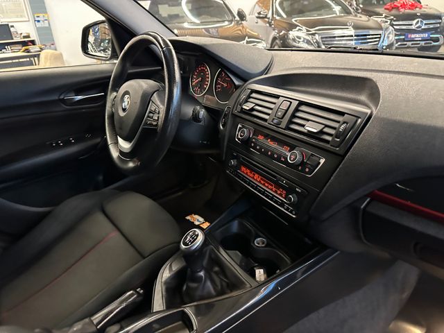 BMW 116 i Limousine 5-trg. *Klima*Isofix*PDC*CD*