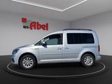 Volkswagen Caddy 2.0TDI Comfortline*NAV*KLIMA*SHZ*PDC*StdHz - Volkswagen Caddy: Comfortline