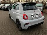 Abarth 595 165 PS T-Jet Carplay Android*Klima*LM-Felgen - Abarth aus 2023
