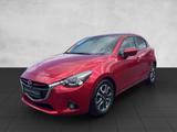 Mazda 2 SKYACTIV-G 90 - Mazda 2: Kleinwagen