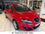 Seat Altea XL 4You *2. Hand*gepflegt*Sitzheiz.* - Seat Altea Gebrauchtwagen