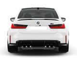 BMW M3 (480PS, Schaltg.) LED; Memory Sitze - BMW M3 Neuwagen