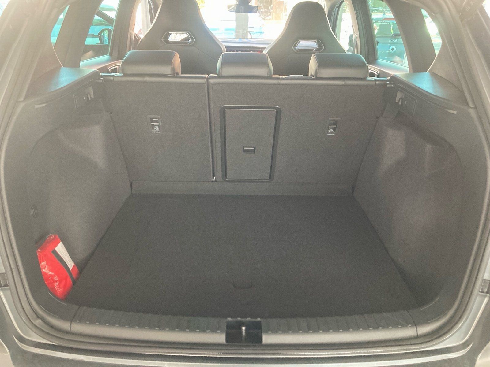 Fahrzeugabbildung CUPRA Ateca 2.0 TSI Edition VZ 4Drive *ACC*S-Dach*LED*