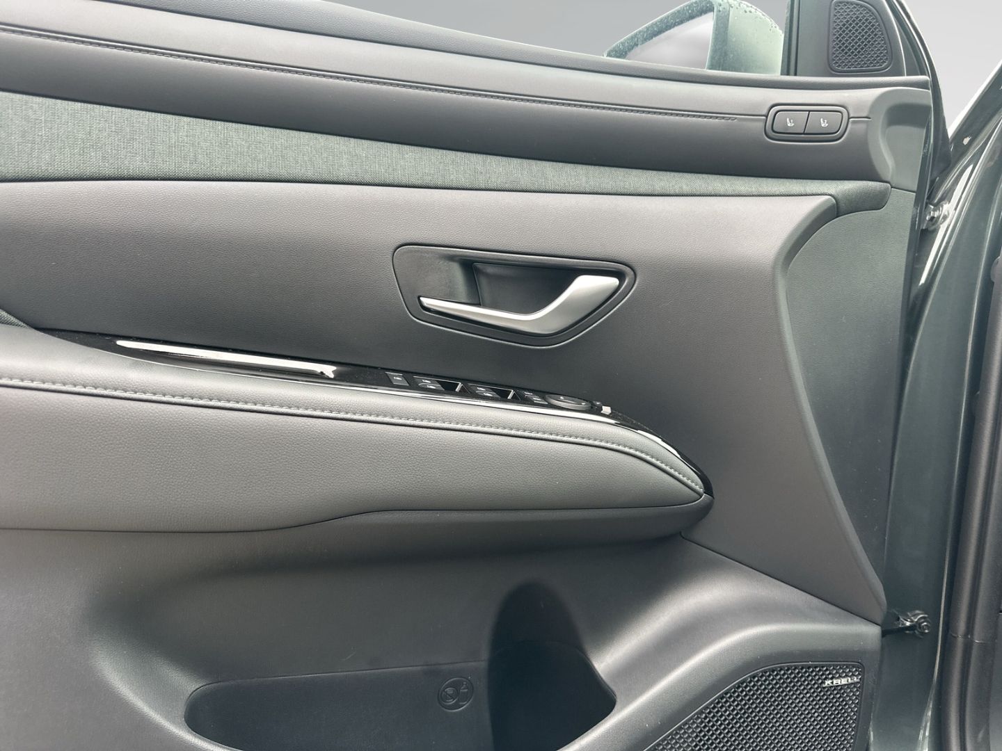 Hyundai Tucson – Bild 16