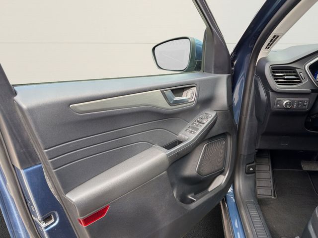Ford Kuga Plug-In Hybrid Titanium