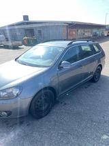 Volkswagen Golf 1.6 TDI Comfortline - Volkswagen Golf: TDI