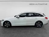Mercedes-Benz C 180 T AVANTGARDE|LED|KAM|AMBI|SHZ|SPIEGEL-P.| - Mercedes-Benz C 180 Gebrauchtwagen in Saarbrücken