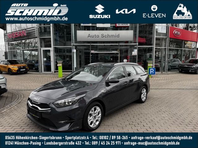 Kia CEE'D SW 1.5T AUTOM. VISION KOMF+ (NAV)