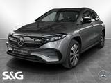 Mercedes-Benz EQA 250 AMG AHK+DISTRO+KAMERA+CARPLAY+LED+18" - Mercedes-Benz EQA Gebrauchtwagen