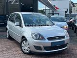 Ford Fiesta 1.3 Style*TÜV NEU*KLIMA* - Ford Fiesta aus 2008: ST