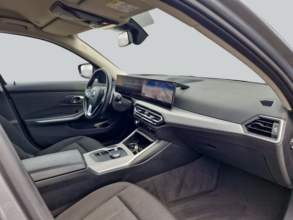 BMW 318 i Touring Aut. *NAVI*SHZ*, миниатюра 15