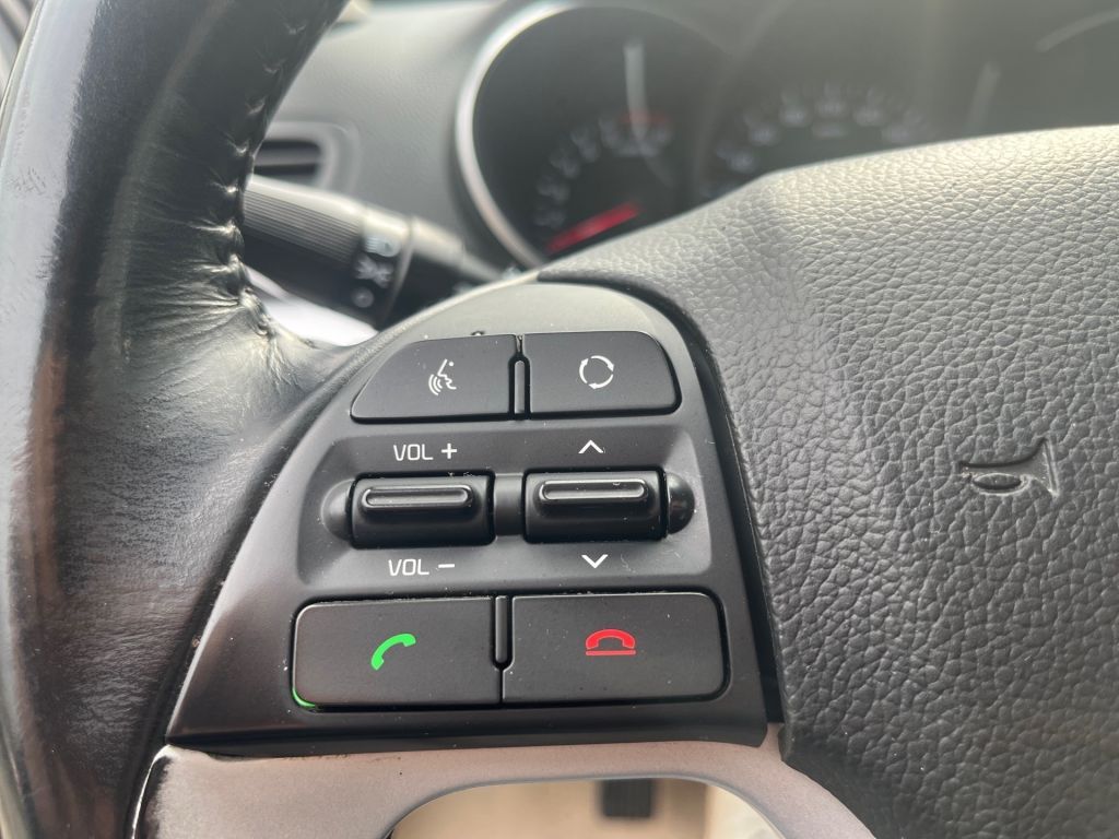 Kia Picanto 1.2 ISG Dream Team Edition – Bild 17
