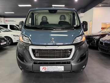 Peugeot Boxer - 2