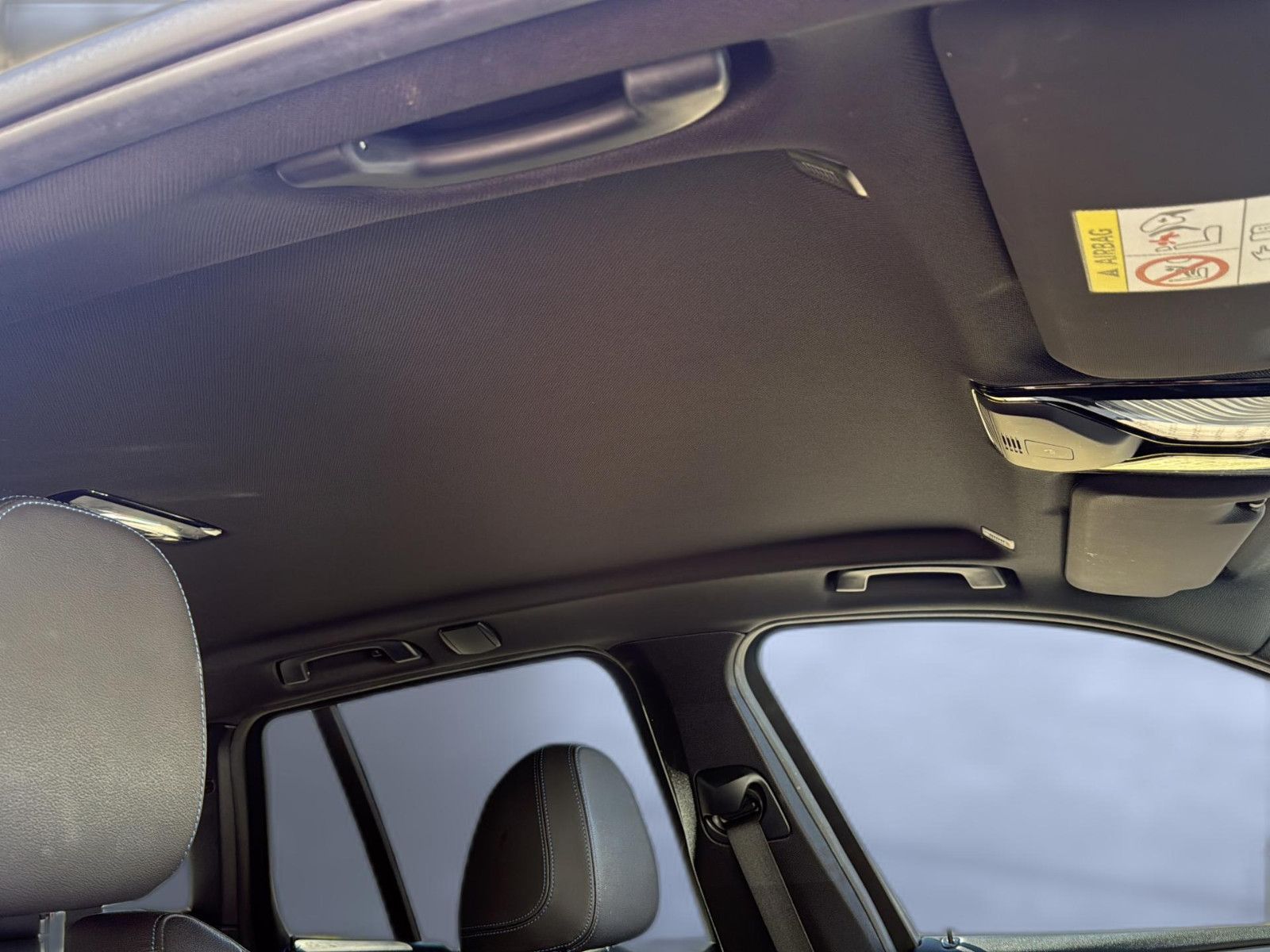 Fahrzeugabbildung BMW X3 xDrive 20 i M Sport/ Stdhz/ 1.Hand