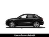 Porsche Macan S Sportabgas Luftfederung Rückfahrkamera - Porsche Macan in Bielefeld