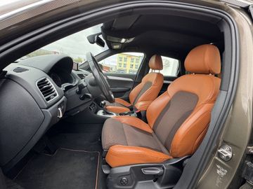 Audi Q3 - 5