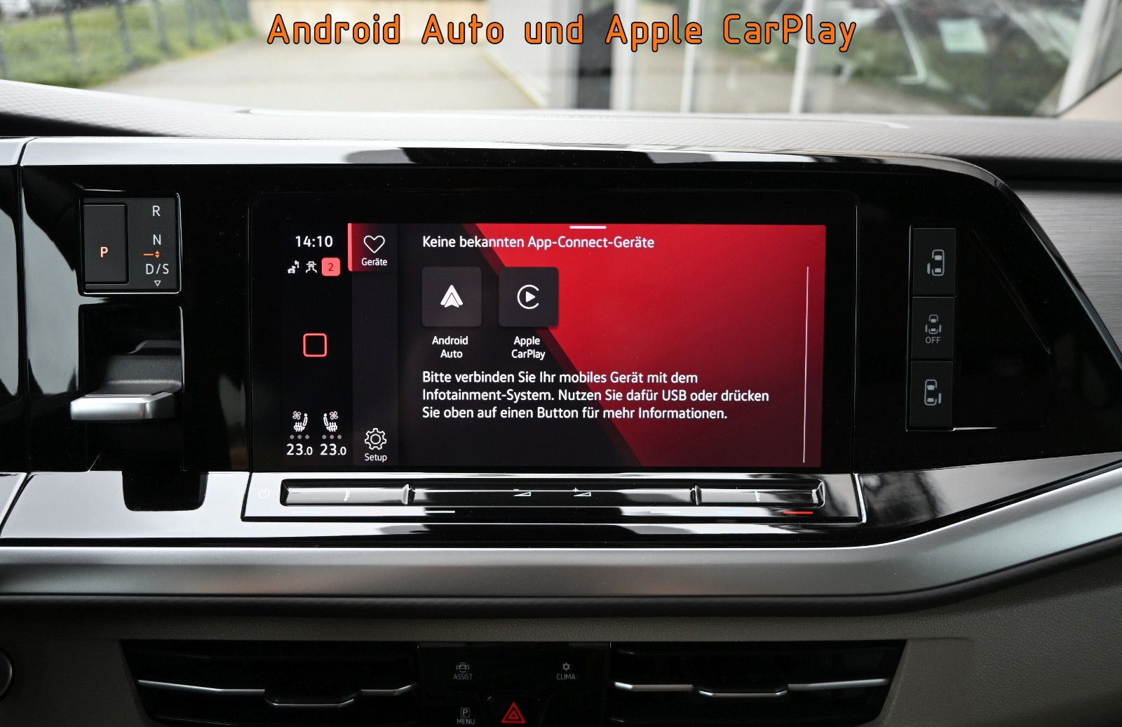 Fahrzeugabbildung Volkswagen T7 Multivan 2.0 TDI DSG Style Lang °MEGAVOLL°
