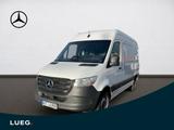 Mercedes-Benz Sprinter 315 CDI KAB Kastenwagen Base/MBUX/AHK