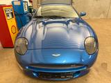 Aston Martin DB7 GT - Aston Martin DB7