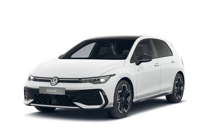 Volkswagen Golf - Bild 2