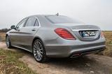 Mercedes-Benz S 500 PLUG-IN HYBRID - AMG Line - Mercedes-Benz S 500 Plug-in Hybrid (PHEV) Gebrauchtwagen