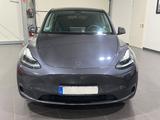 Tesla Model Y Long Range Dual AWD **Navi*LED*Leder** - E-Autos