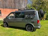 Volkswagen California 4Motion Offroad höher Eibach/Koni - Wohnmobil oder -wagen Offroad