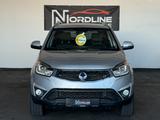 Ssangyong Korando*Sapphire*erst 40 Tkm*Automatik*Kamera* - Ssangyong Korando aus 2016