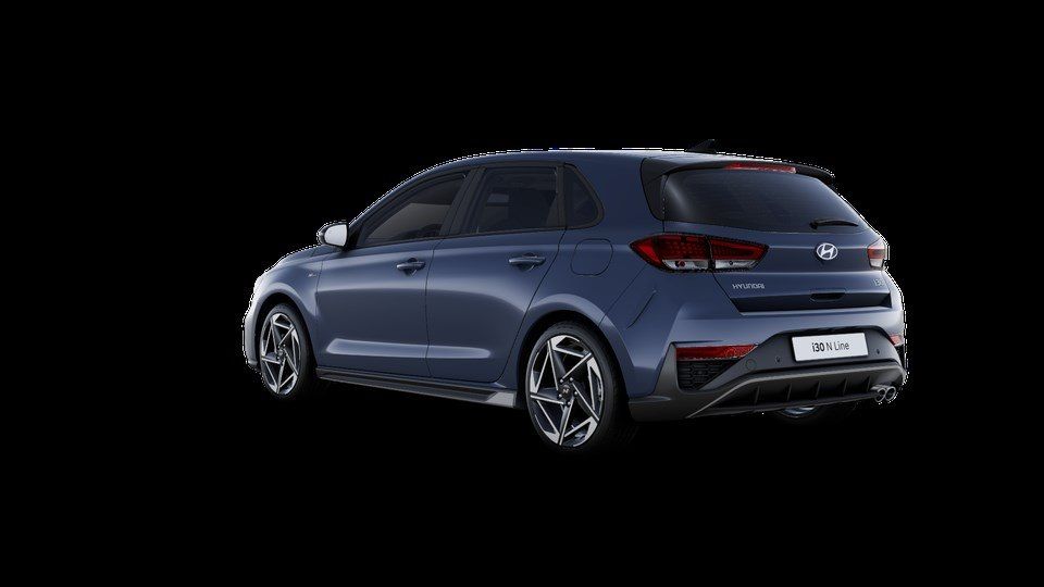 Hyundai i30 - Bild 6
