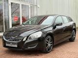Volvo V60 1.6D Kombi Kinetic *2-HAND*TÜV NEU*8-FACH* - Volvo: 1.8