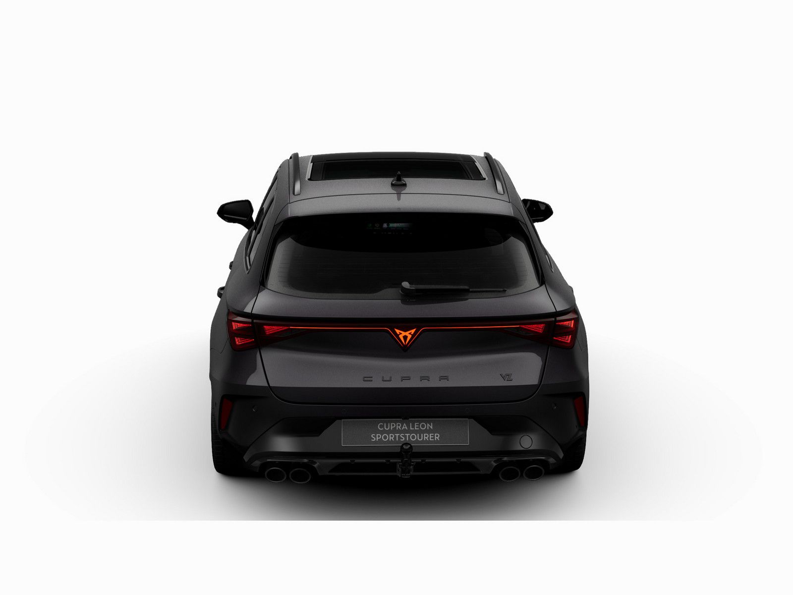 Cupra Leon - Bild 9