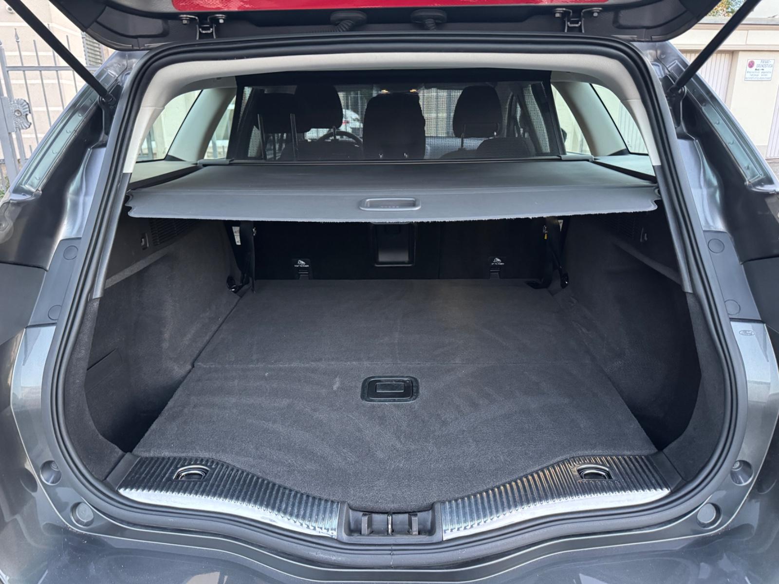 Ford Mondeo 2015 — photo 5