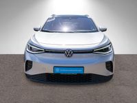 Volkswagen ID.4 - Vorschau Bild 5