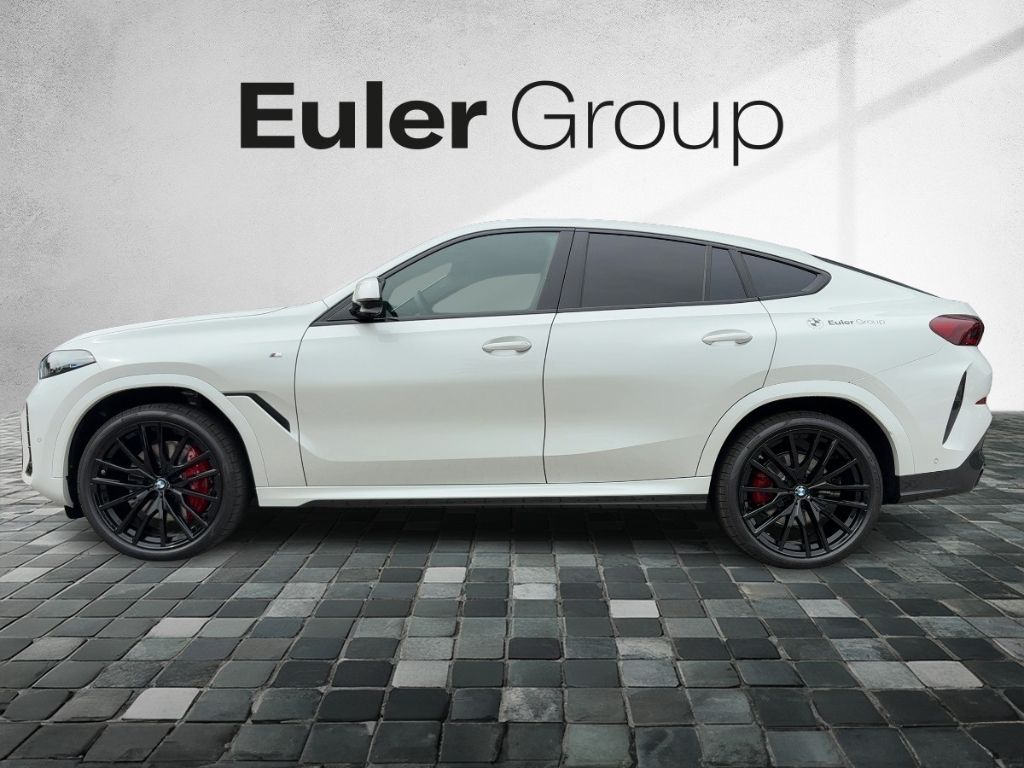 BMW X6 - Bild 2