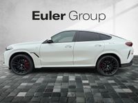 BMW X6 - Vorschau Bild 2