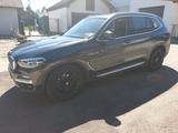 BMW X3 xDrive30i xLine AT xLine Premium S. Garantie - BMW X3 xLine mit Benzin-Antrieb