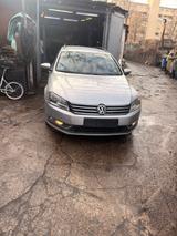 Volkswagen VW Passat 2.0 TDI  140 PS  AHK  TÜV 07/... - Volkswagen Passat: Ps 140