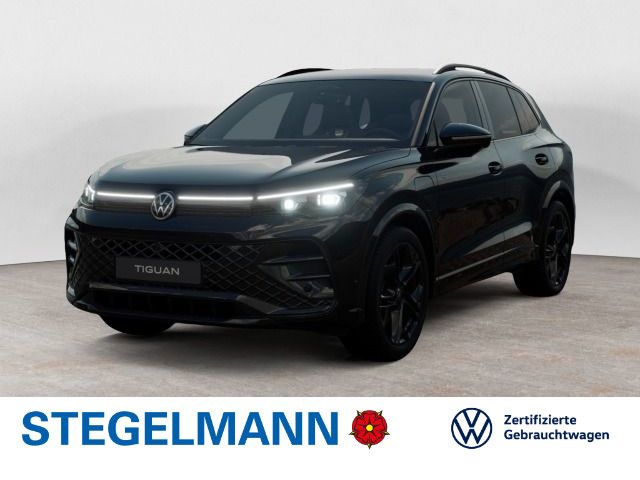 Image of Volkswagen Tiguan