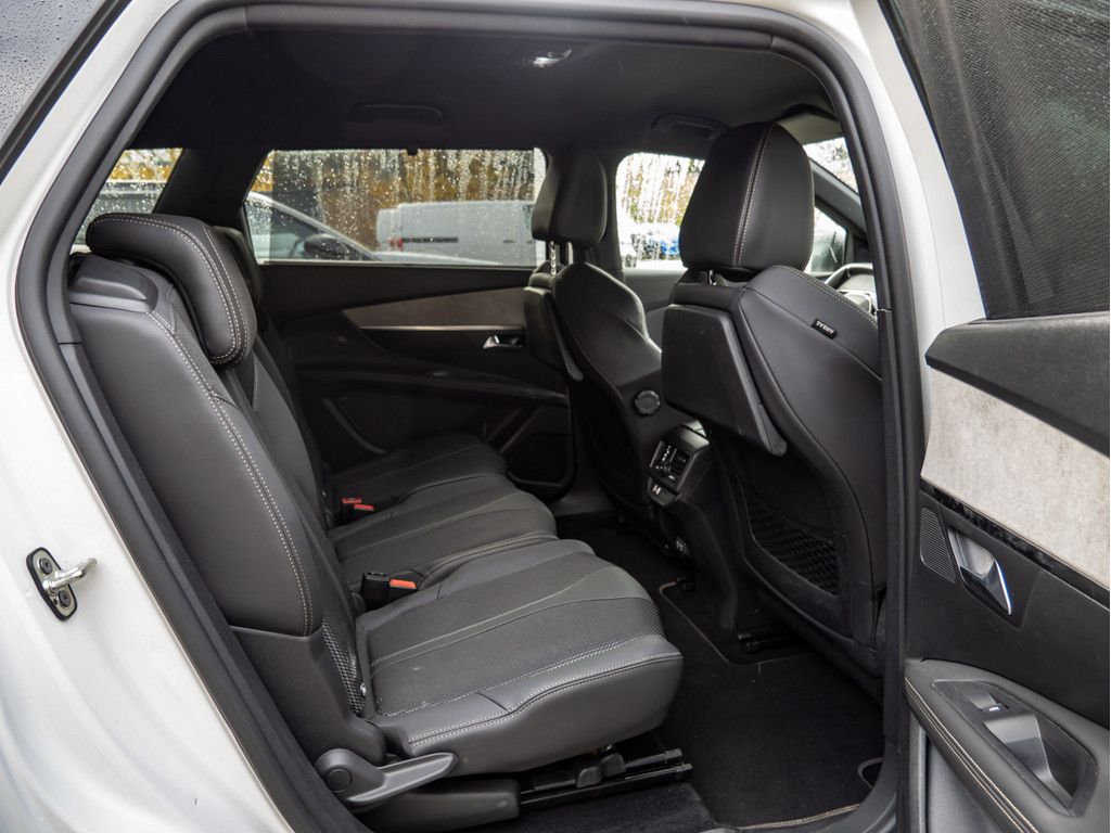 Peugeot 5008 - Bild 9