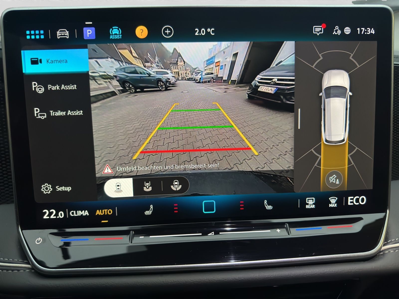 Volkswagen Passat Variant - Bild 16