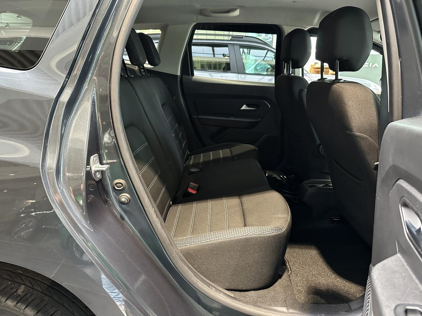 Dacia Duster Prestige SCe 115 2WD