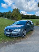 Volkswagen VW Passat Variant 3.2l VR6 DSG 4Motion Ind... - Volkswagen Passat Variant: 3.6