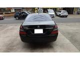 Mercedes-Benz S 500 Long - Mercedes-Benz S-Class aus 2006