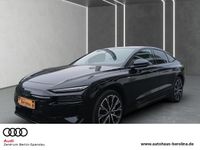Audi A6 e-tron - Vorschau Bild 1
