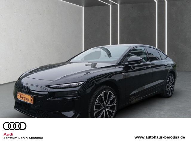 Vorschaubild: AUDI A6 e-tron A6 Sportback e-tron performance S line business (Fahrzeug-Nr. ACBI84)